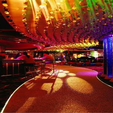 Chang An Grand Hotel Pekin Restauracja zdjęcie