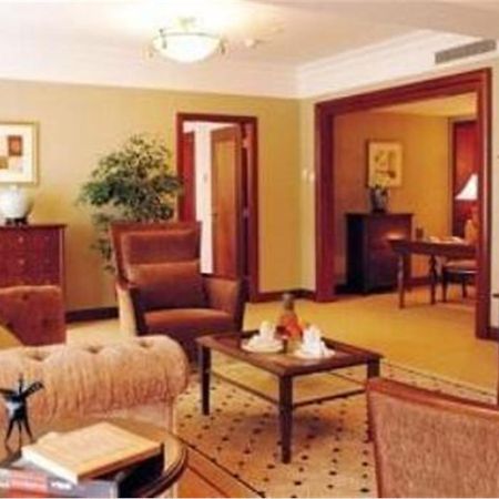 Chang An Grand Hotel Pekin Pokój zdjęcie
