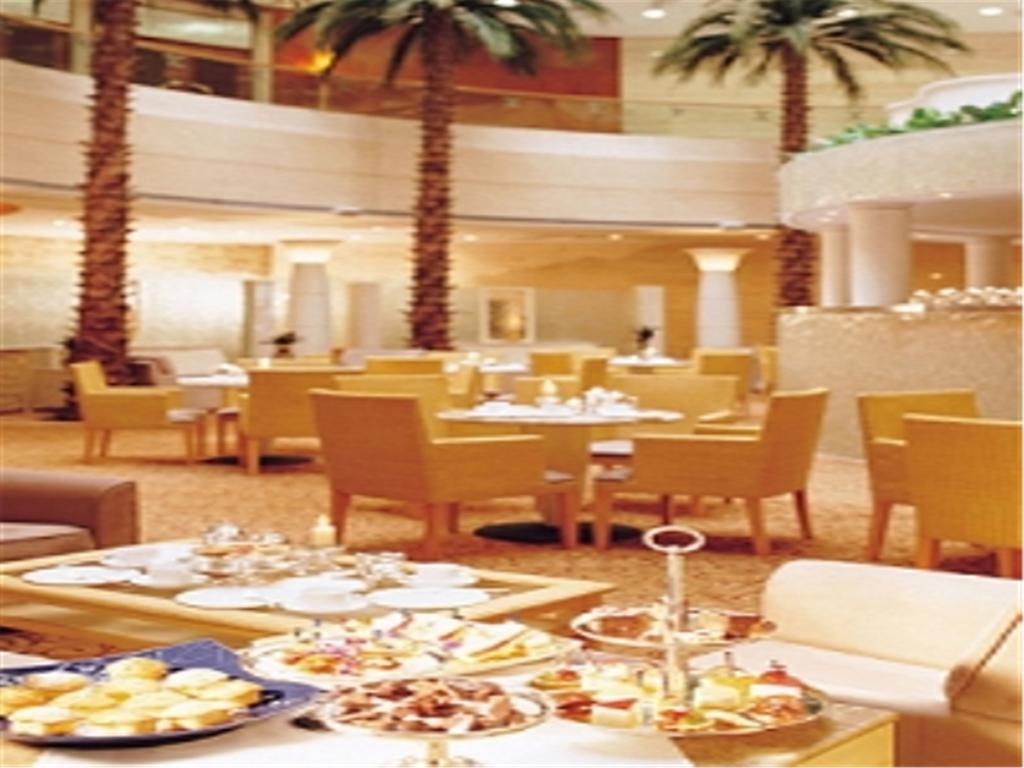 Chang An Grand Hotel Pekin Zewnętrze zdjęcie