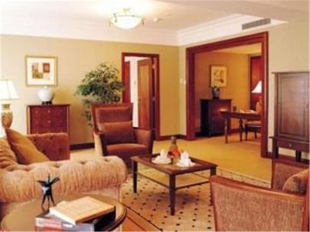 Chang An Grand Hotel Pekin Pokój zdjęcie