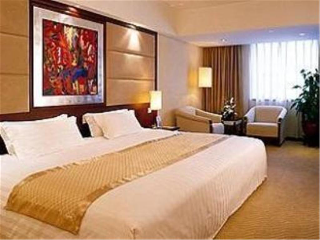 Chang An Grand Hotel Pekin Zewnętrze zdjęcie