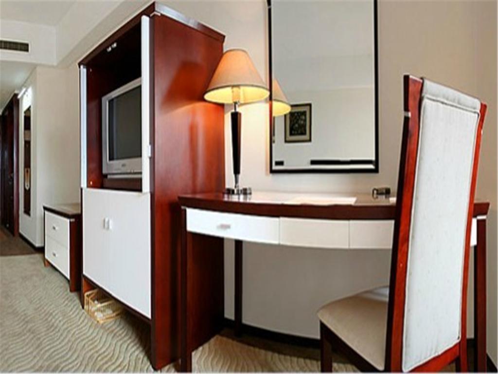 Chang An Grand Hotel Pekin Zewnętrze zdjęcie