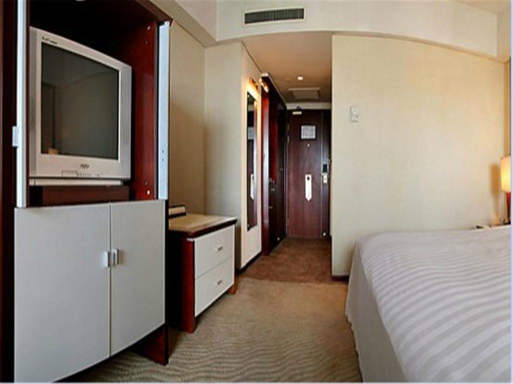 Chang An Grand Hotel Pekin Zewnętrze zdjęcie