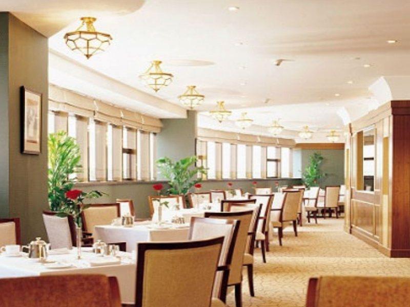 Chang An Grand Hotel Pekin Zewnętrze zdjęcie