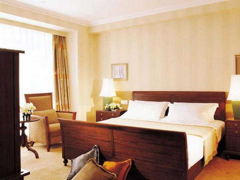 Chang An Grand Hotel Pekin Pokój zdjęcie