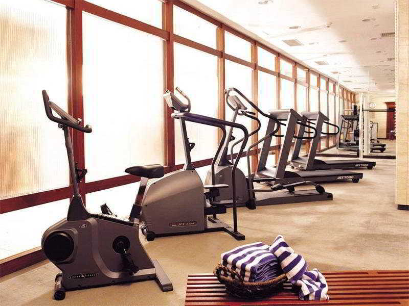 Chang An Grand Hotel Pekin Udogodnienia zdjęcie