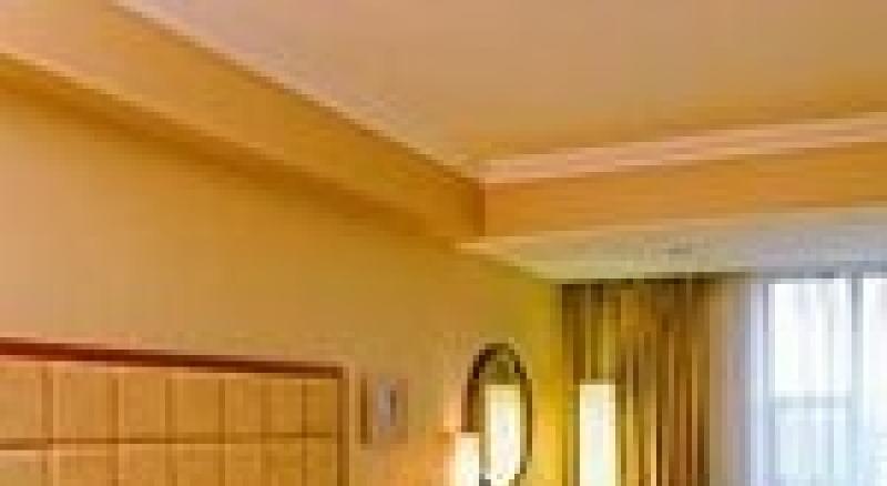 Chang An Grand Hotel Pekin Zewnętrze zdjęcie