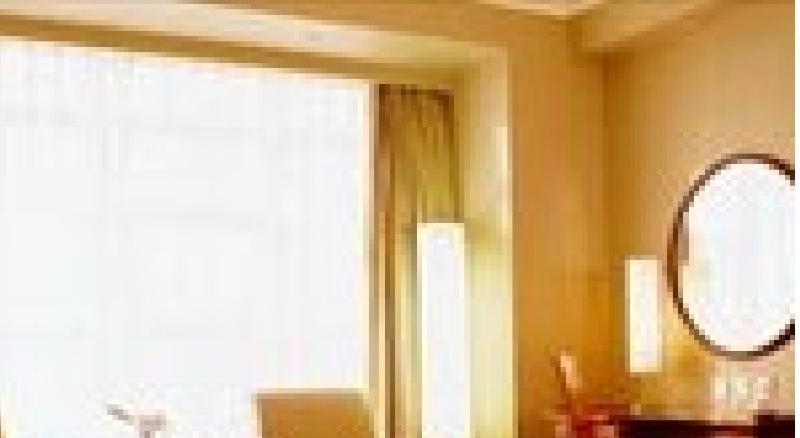 Chang An Grand Hotel Pekin Zewnętrze zdjęcie