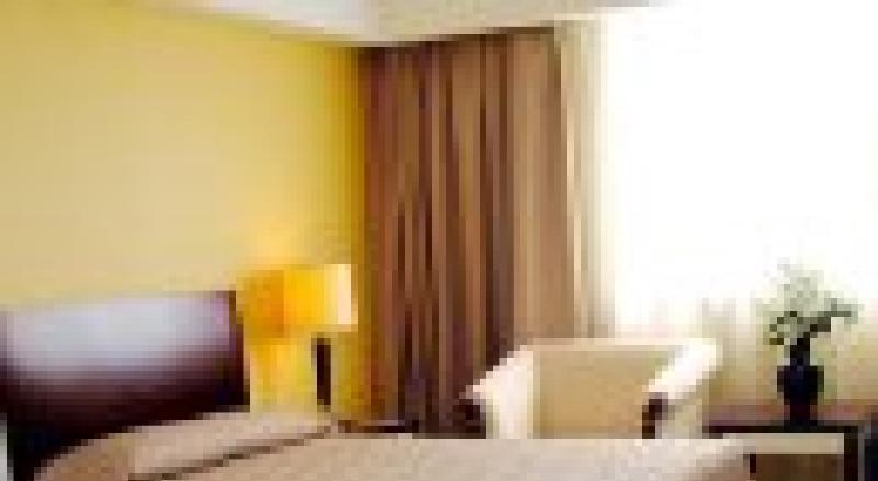 Chang An Grand Hotel Pekin Zewnętrze zdjęcie