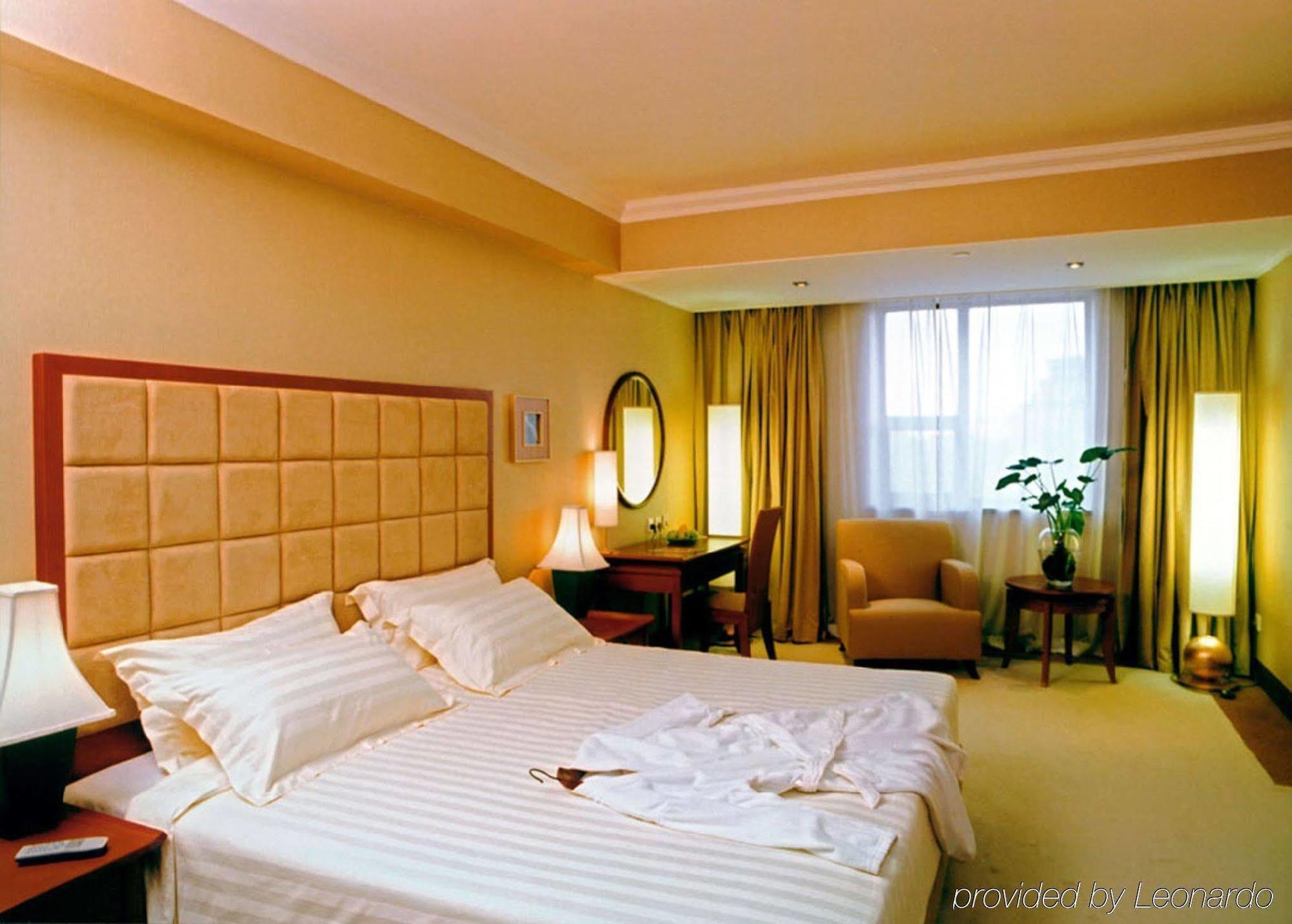 Chang An Grand Hotel Pekin Pokój zdjęcie