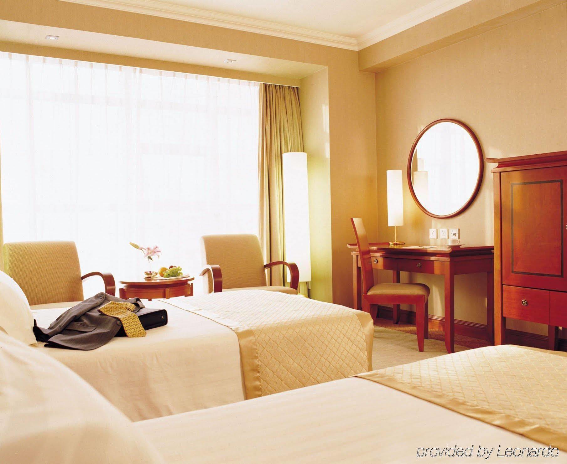 Chang An Grand Hotel Pekin Pokój zdjęcie